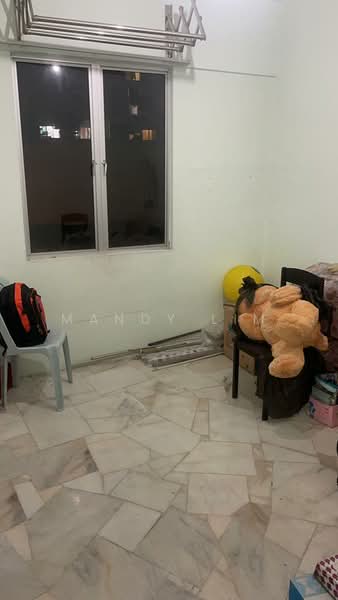 Apartment for Sale at Pangsapuri Seri Pinang - Mandy Lim - Interior - PropertyGuru.com.my