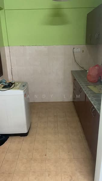 Apartment for Sale at Pangsapuri Seri Pinang - Mandy Lim - Kitchen - PropertyGuru.com.my