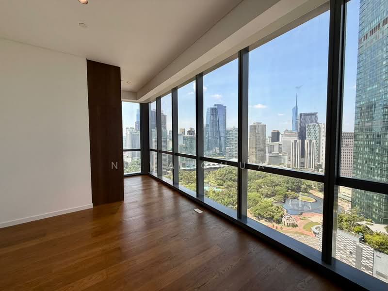 Service Residence for Sale at SO Sofitel Kuala Lumpur Residences - Nova Chua - View - PropertyGuru.com.my