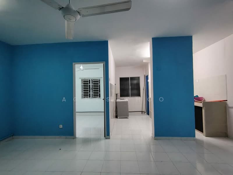 Sri Ivori Apartment untuk Untuk Disewa - RM 950 /bulan, Mac 2026 - Living Room - PropertyGuru.com.my