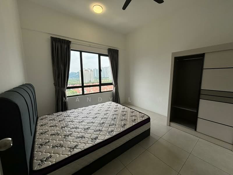 Service Residence for Rent at M Suite @ Desa Park North - Mandy Liew - PropertyGuru.com.my