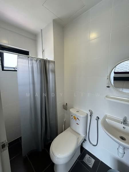 Service Residence for Rent at M Suite @ Desa Park North - Mandy Liew - PropertyGuru.com.my