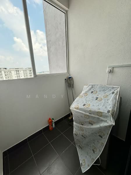 Service Residence for Rent at M Suite @ Desa Park North - Mandy Liew - PropertyGuru.com.my