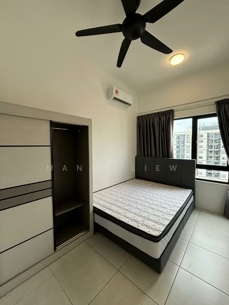 Service Residence for Rent at M Suite @ Desa Park North - Mandy Liew - PropertyGuru.com.my