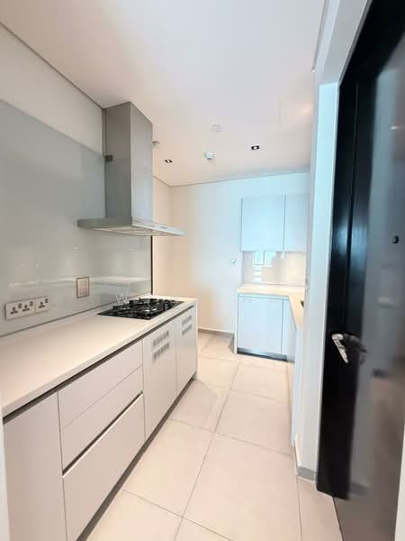 Four Seasons Place untuk Untuk Dijual - RM 7,607,850, Apr 2026 - Kitchen - PropertyGuru.com.my