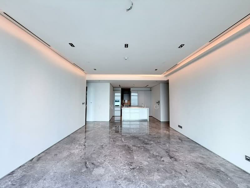 Four Seasons Place untuk Untuk Dijual - RM 7,607,850, Apr 2026 - Interior - PropertyGuru.com.my