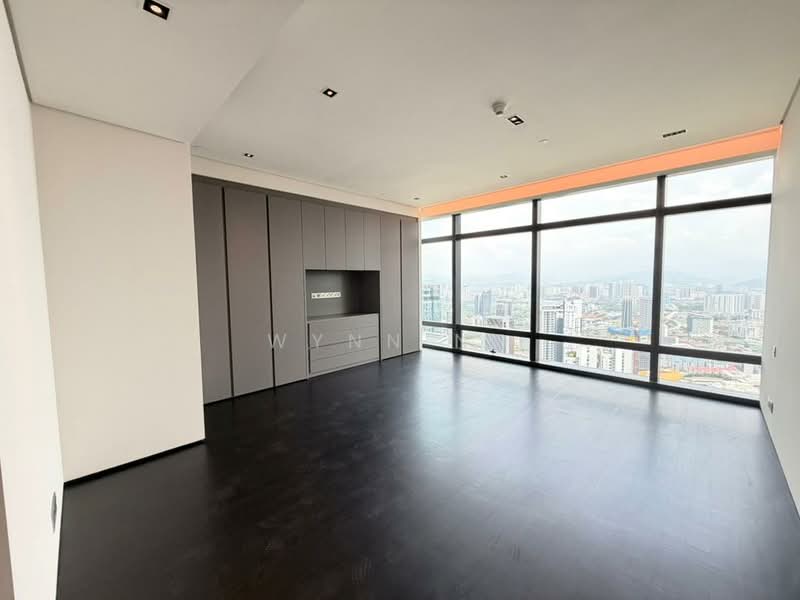 Four Seasons Place untuk Untuk Dijual - RM 7,607,850, Apr 2026 - View - PropertyGuru.com.my