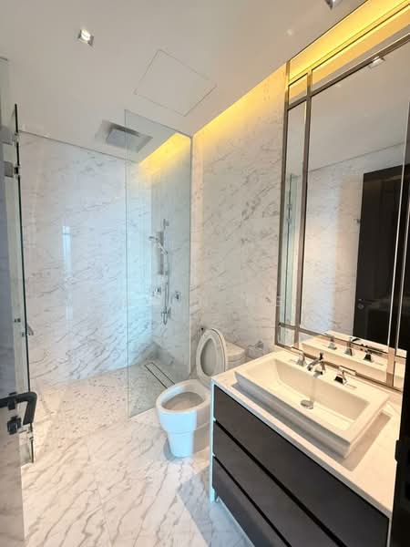 Four Seasons Place untuk Untuk Dijual - RM 7,607,850, Apr 2026 - PropertyGuru.com.my