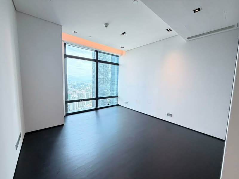 Four Seasons Place untuk Untuk Dijual - RM 7,607,850, Apr 2026 - PropertyGuru.com.my