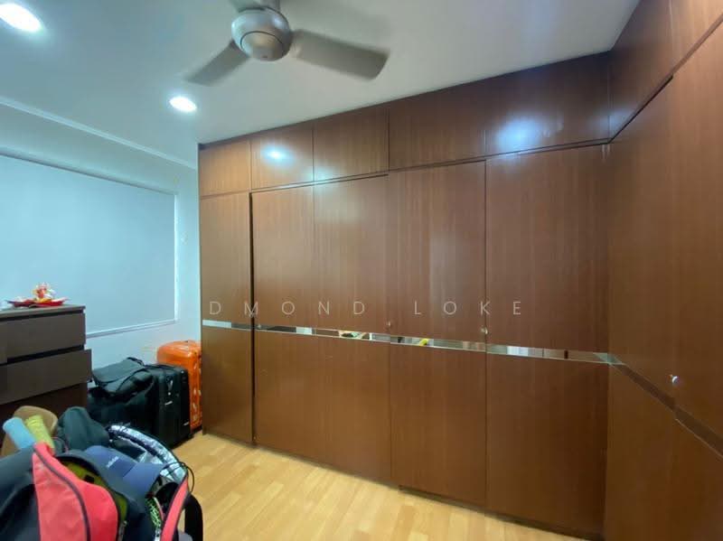 3-storey Terraced House for Sale in Prima Selayang (Selayang) - Edmond Loke - Bedroom - PropertyGuru.com.my