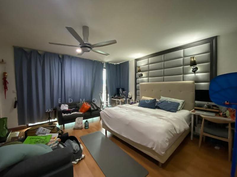 3-storey Terraced House for Sale in Prima Selayang (Selayang) - Edmond Loke - Bedroom - PropertyGuru.com.my