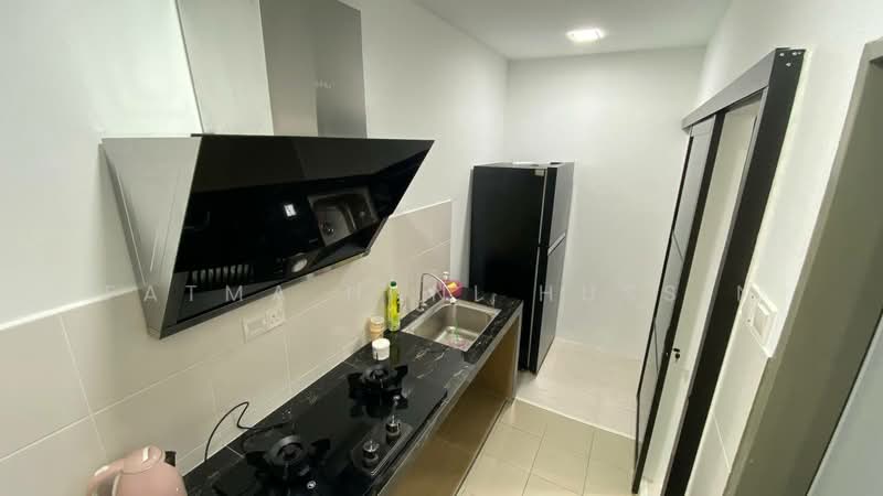 Trio Permai untuk Untuk Dijual - RM 250,000, Apr 2026 - Kitchen - PropertyGuru.com.my