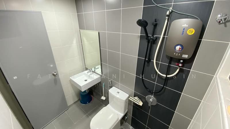 Trio Permai untuk Untuk Dijual - RM 250,000, Apr 2026 - Bathroom - PropertyGuru.com.my