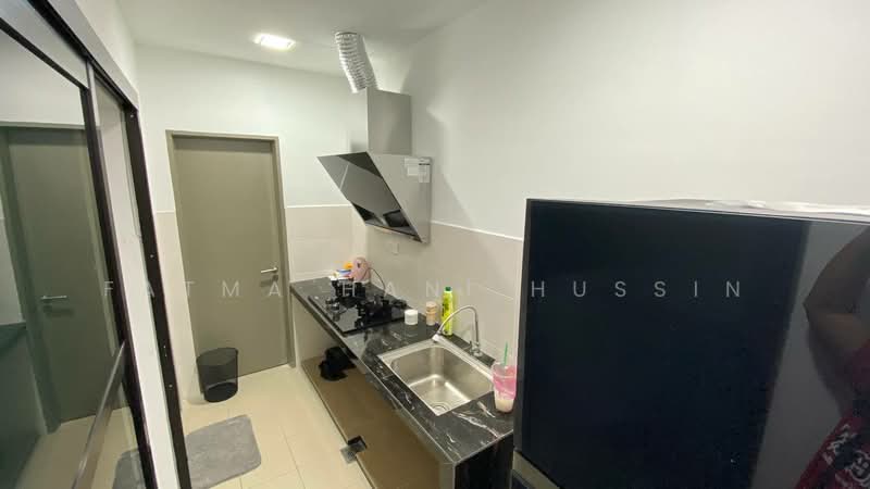 Trio Permai untuk Untuk Dijual - RM 250,000, Apr 2026 - Kitchen - PropertyGuru.com.my