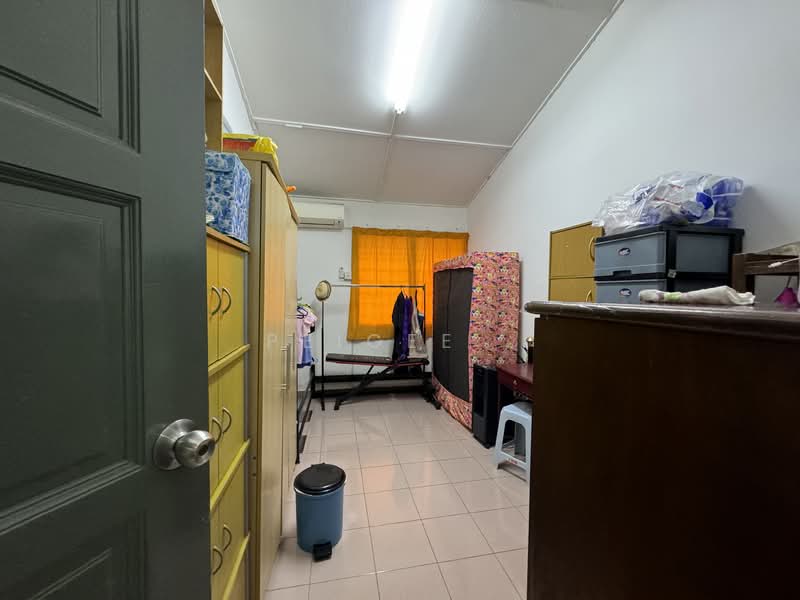 2-storey Terraced House for Sale in Taman Sri Rampai (Wangsa Maju) - PeiGee . - Interior - PropertyGuru.com.my