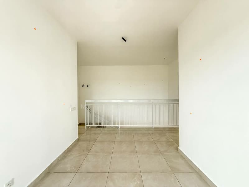 2-storey Terraced House for Sale in Telok Panglima Garang (Selangor) - Amzar Faiz - Interior - PropertyGuru.com.my