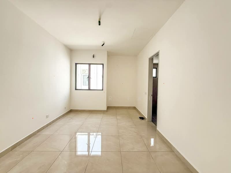 2-storey Terraced House for Sale in Telok Panglima Garang (Selangor) - Amzar Faiz - Interior - PropertyGuru.com.my