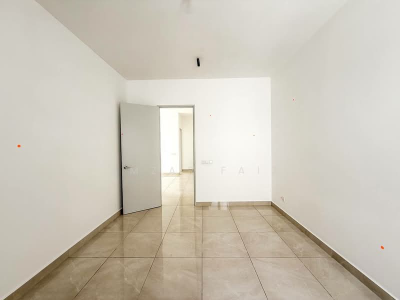 2-storey Terraced House for Sale in Telok Panglima Garang (Selangor) - Amzar Faiz - Interior - PropertyGuru.com.my