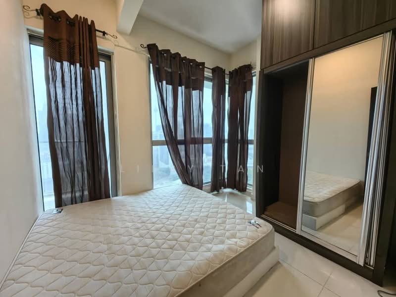 Regalia Residence untuk Untuk Disewa - RM 3,200 /bulan, Mac 2026 - Bedroom - PropertyGuru.com.my