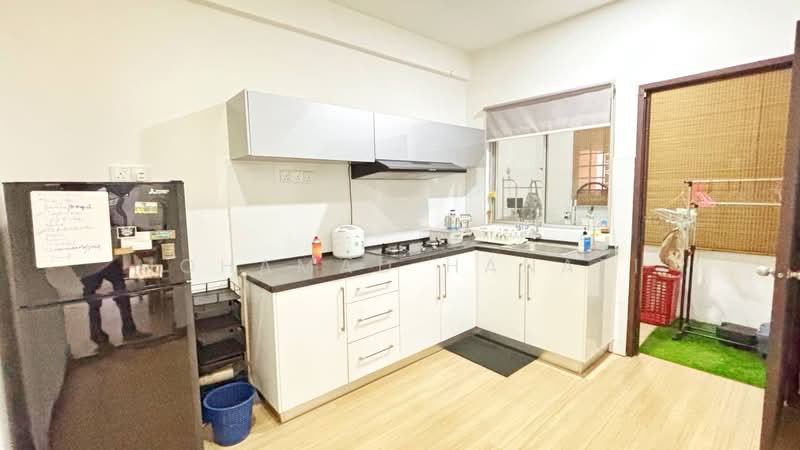 Apartment for Sale at Sri Bayu Apartments - Mohamad Hanafi - PropertyGuru.com.my