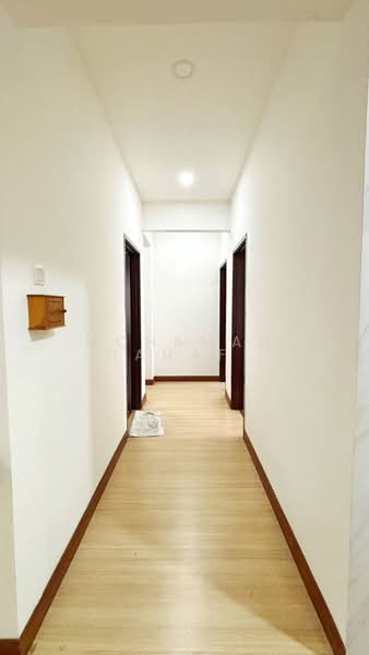 Apartment for Sale at Sri Bayu Apartments - Mohamad Hanafi - PropertyGuru.com.my