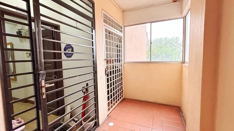 Apartment for Sale at Sri Bayu Apartments - Mohamad Hanafi - PropertyGuru.com.my