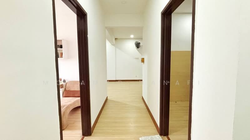 Apartment for Sale at Sri Bayu Apartments - Mohamad Hanafi - PropertyGuru.com.my