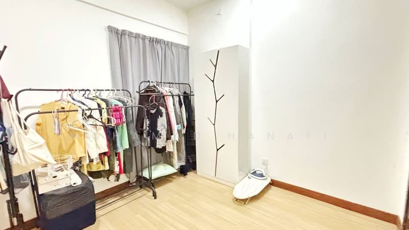 Apartment for Sale at Sri Bayu Apartments - Mohamad Hanafi - PropertyGuru.com.my