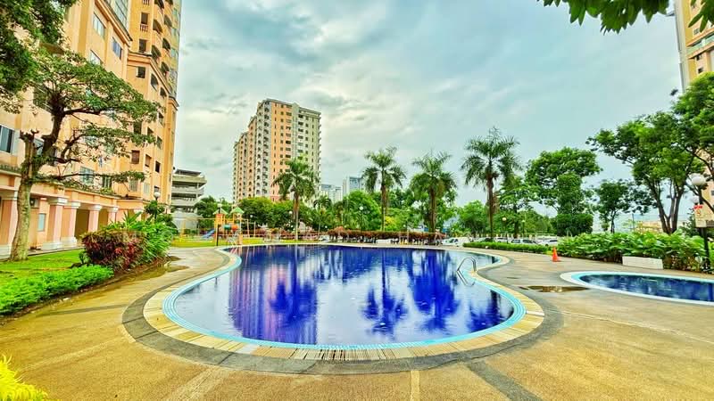 Apartment for Sale at Sri Bayu Apartments - Mohamad Hanafi - PropertyGuru.com.my