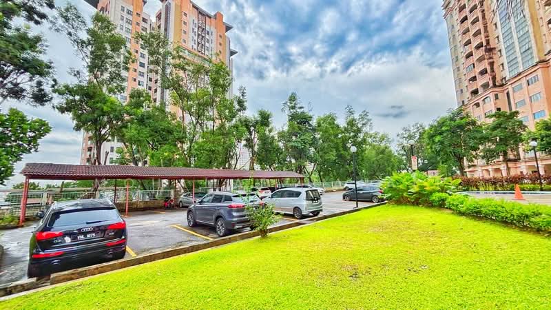 Apartment for Sale at Sri Bayu Apartments - Mohamad Hanafi - PropertyGuru.com.my