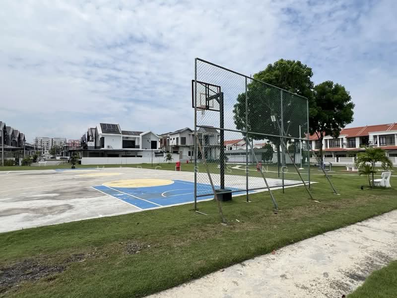 Untuk Dijual - Panorama Lapangan Perdana