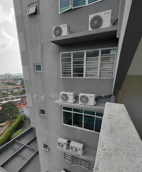 The Latitude Condominium untuk Untuk Dijual - RM 630,000, Apr 2026 - Exterior - PropertyGuru.com.my
