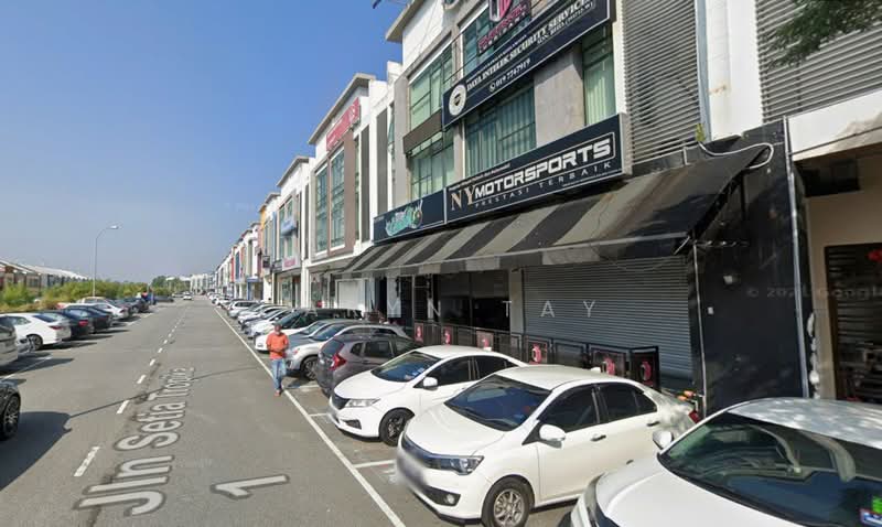 Shop / Office for Sale in Setia Tropika (Johor Bahru) - Caryn Tay - Exterior - PropertyGuru.com.my