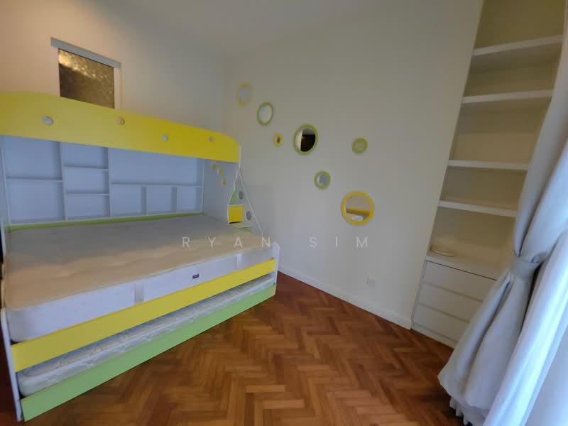 Condominium for Rent at Quayside Seafront Resort Condominiums - Ryan Sim - Bedroom - PropertyGuru.com.my