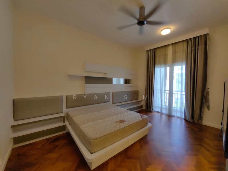 Condominium for Rent at Quayside Seafront Resort Condominiums - Ryan Sim - Bedroom - PropertyGuru.com.my