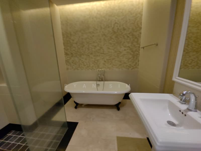 Condominium for Rent at Quayside Seafront Resort Condominiums - Ryan Sim - Bathroom - PropertyGuru.com.my