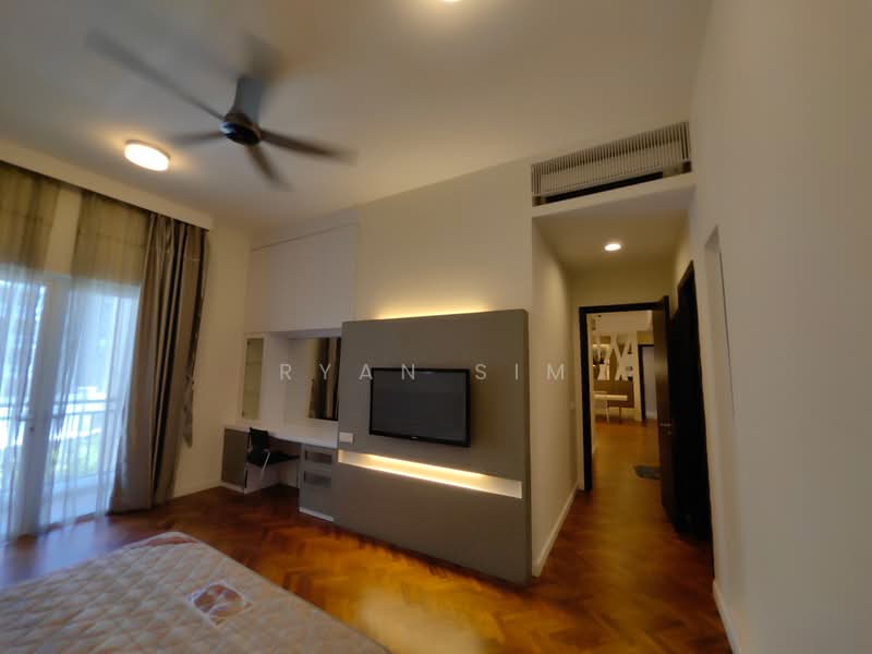 Condominium for Rent at Quayside Seafront Resort Condominiums - Ryan Sim - Bedroom - PropertyGuru.com.my