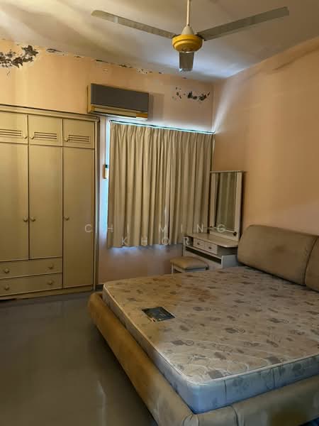 Condominium for Sale at Desa Mas - Chi Ming Khor - Bedroom - PropertyGuru.com.my