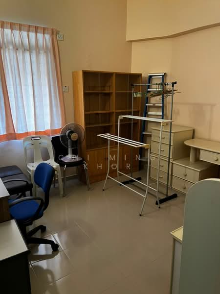 Condominium for Sale at Desa Mas - Chi Ming Khor - Interior - PropertyGuru.com.my