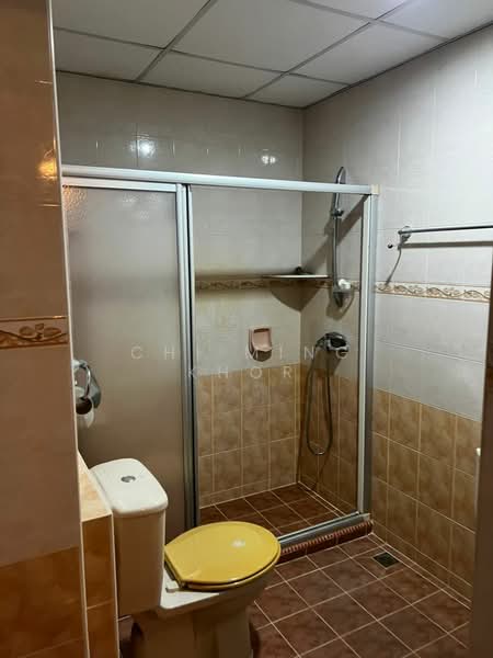 Condominium for Sale at Desa Mas - Chi Ming Khor - Bathroom - PropertyGuru.com.my