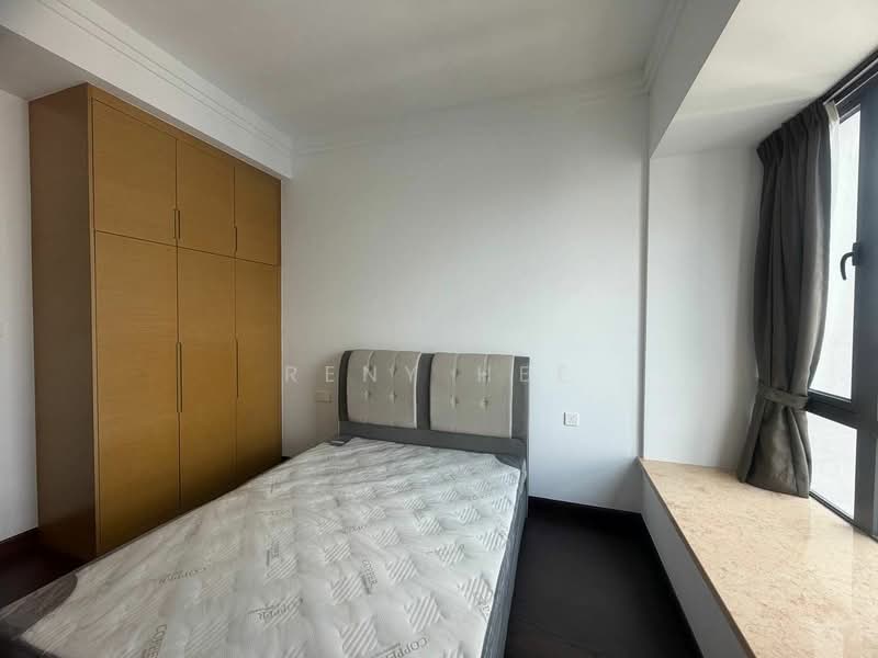 R&F Princess Cove Phase 2-Seine Region untuk Untuk Disewa - RM 3,500 /bulan, Mac 2026 - Bedroom - PropertyGuru.com.my