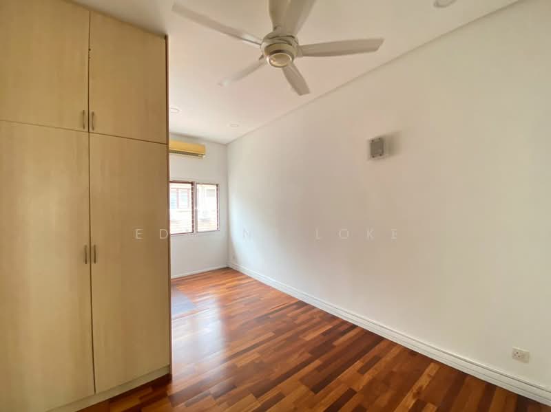 2.5-storey Terraced House for Sale in Sunway Spk (Kuala Lumpur) - Edmond Loke - Bedroom - PropertyGuru.com.my