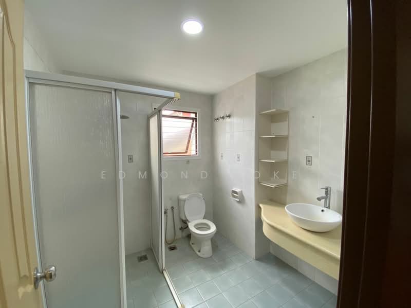 2.5-storey Terraced House for Sale in Sunway Spk (Kuala Lumpur) - Edmond Loke - Bathroom - PropertyGuru.com.my