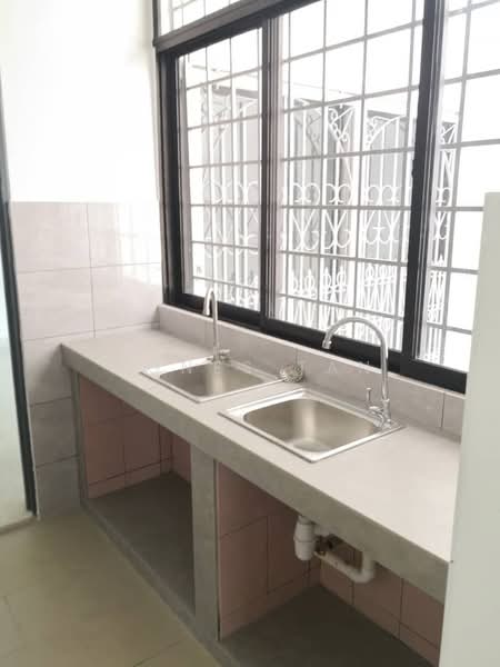 Taman Desa untuk Untuk Disewa - RM 2,800 /bulan, Apr 2026 - Kitchen - PropertyGuru.com.my