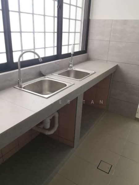 Taman Desa untuk Untuk Disewa - RM 2,800 /bulan, Apr 2026 - Kitchen - PropertyGuru.com.my