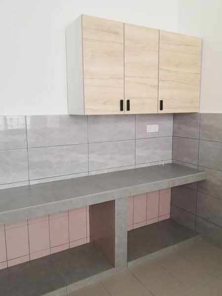 Taman Desa untuk Untuk Disewa - RM 2,800 /bulan, Apr 2026 - Kitchen - PropertyGuru.com.my