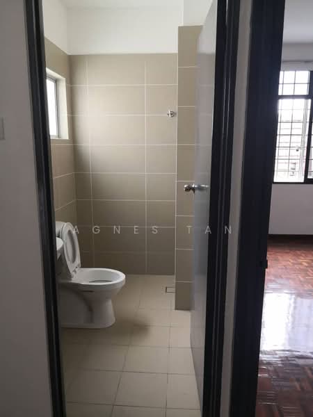 Taman Desa untuk Untuk Disewa - RM 2,800 /bulan, Apr 2026 - Bathroom - PropertyGuru.com.my
