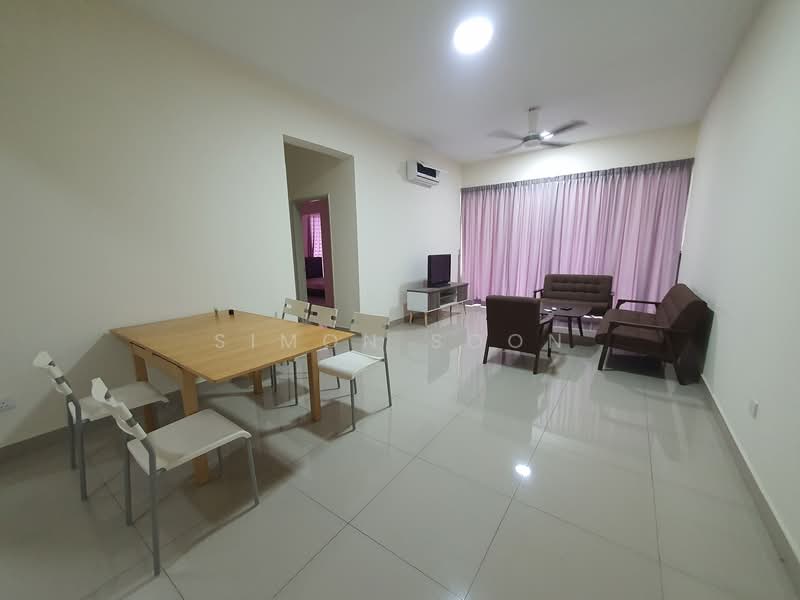 Condominium for Rent at Sg Long Residence - Simon Soon - PropertyGuru.com.my