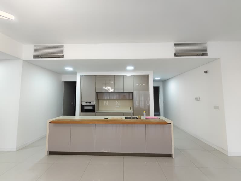 Condominium for Sale at Setia Sky Seputeh - Jenn Lu - Kitchen - PropertyGuru.com.my