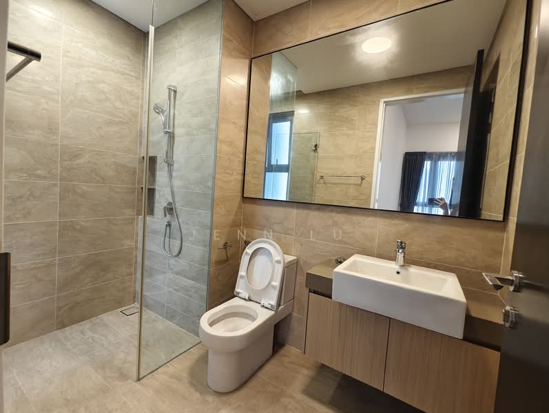 Condominium for Sale at Setia Sky Seputeh - Jenn Lu - Bathroom - PropertyGuru.com.my
